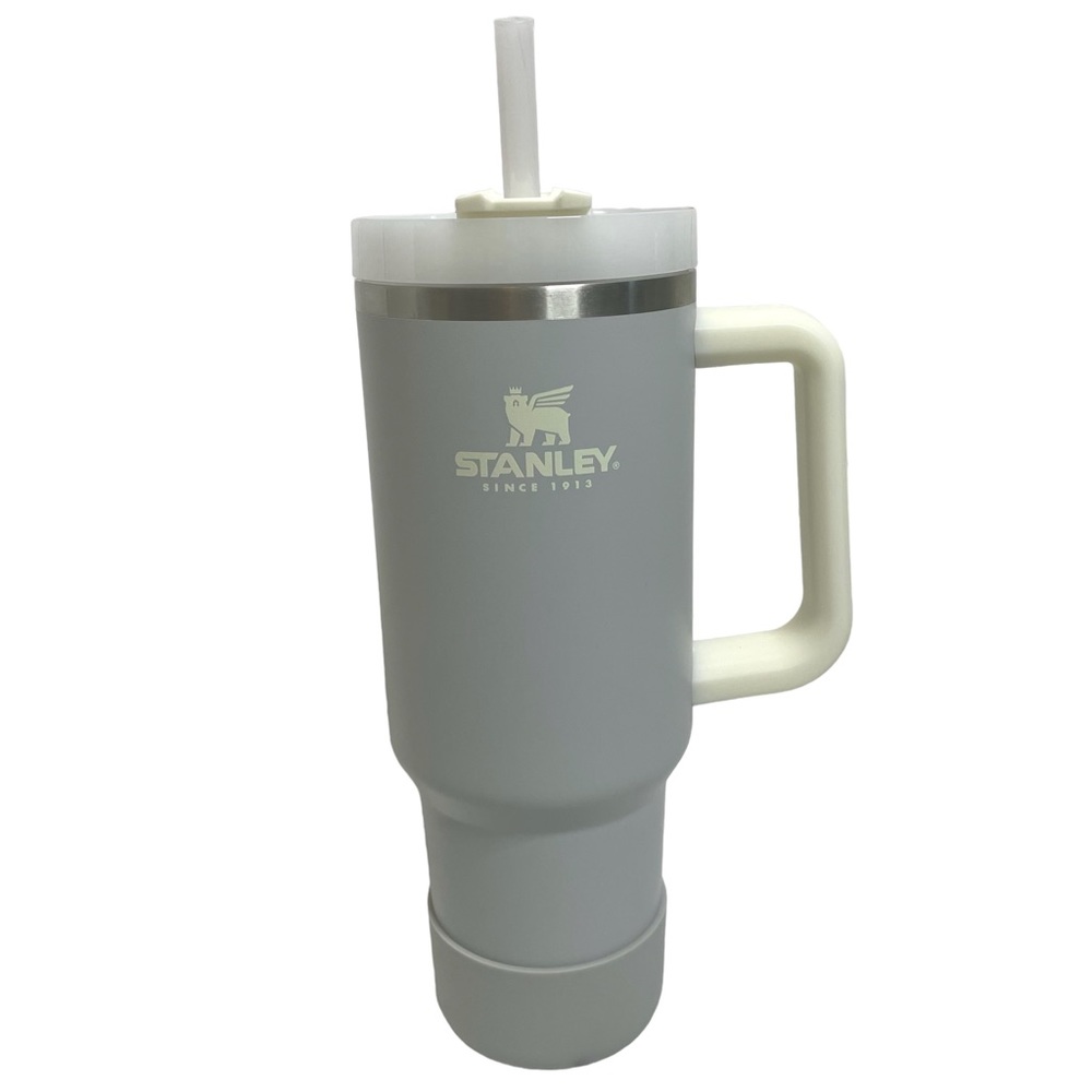 Stanley | Adventure Quencher 40oz Tumbler Granite Gray Hard to Find